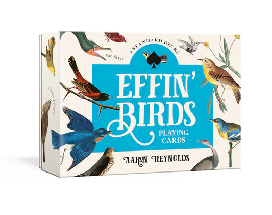 Effin’ Birds Game