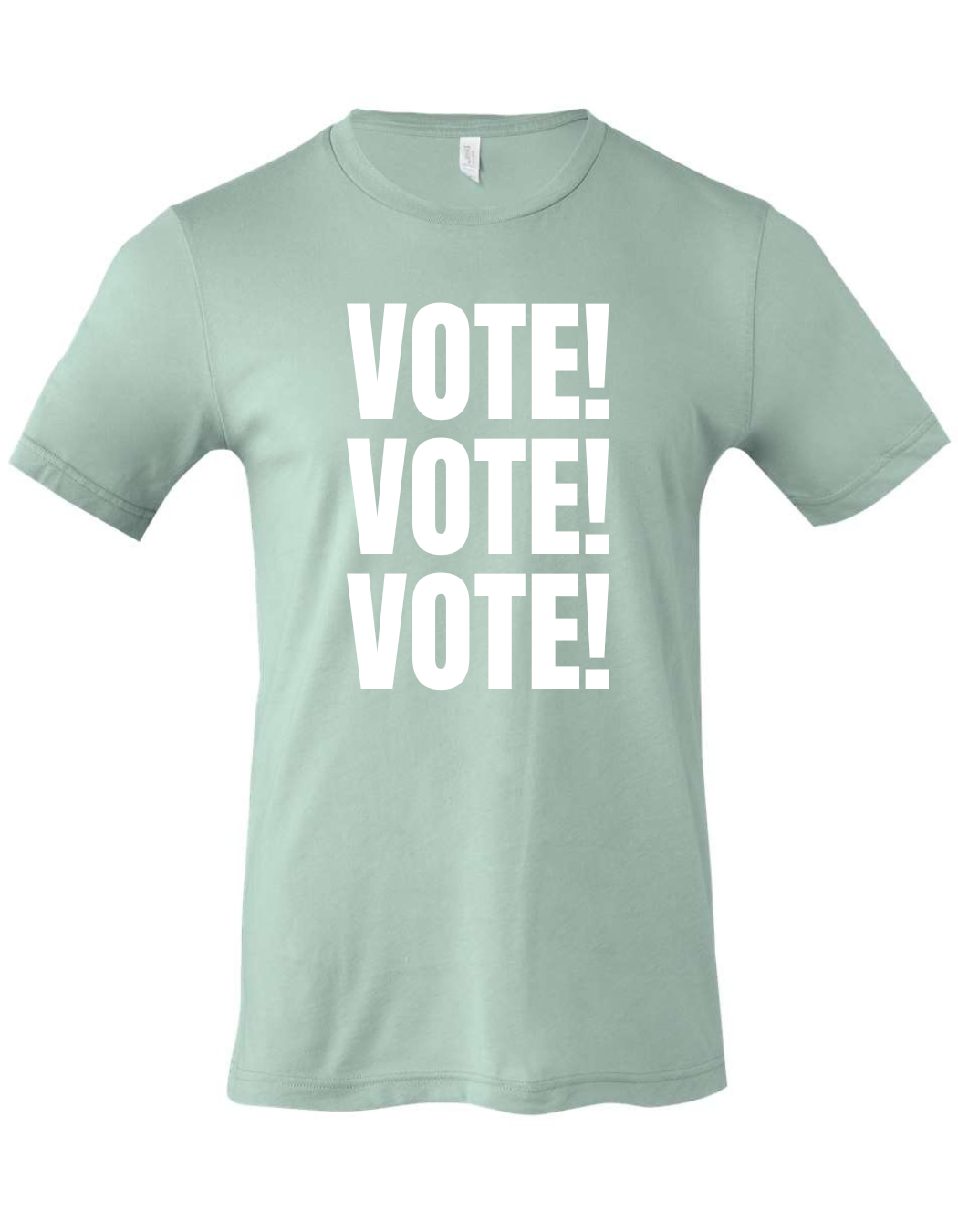Madame Premier Vote! Adult T-Shirt
